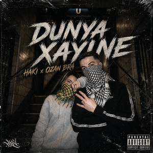 DUNJA XAYINE by HAKI, OZAN BRA