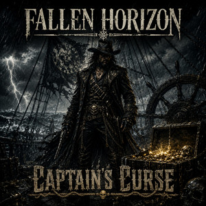Captain's Curse by Fallen Horizon
