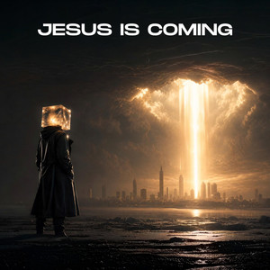 Jesus is coming by N-MIND
