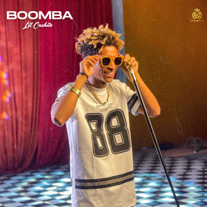 Lil Cushite - Boomba