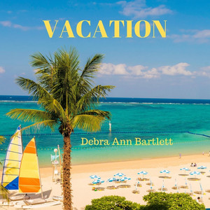 Vacation (feat. Staar Fields)