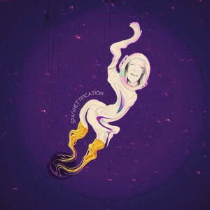 Spaghettification by eyrin