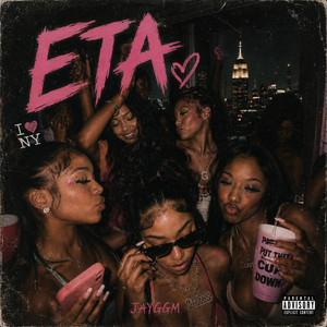 ETA by Jayggm