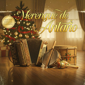 Merengue de Antaño