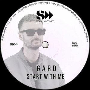 Start With Me by Gard
