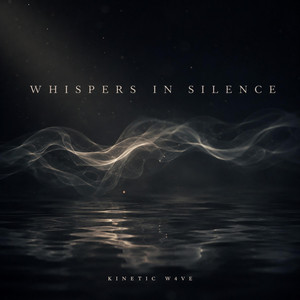 Whispers In Silence by Kinetic W4ve