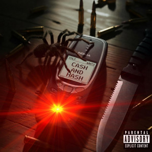 CASH AND HASH by THLF, WNTD