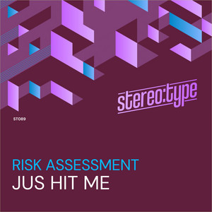 Jus Hit Me by Risk Assessment