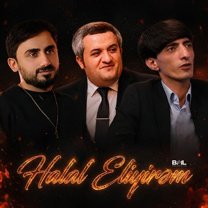 Halal Eliyirəm by Orxan Lökbatanlı, Balaəli, Etimad Əliyev