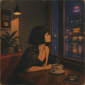 Midnight Cafe by Cookie Beats