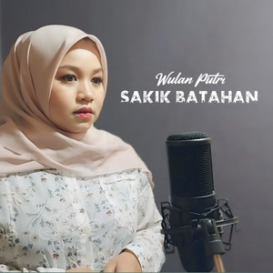 Sakik batahan