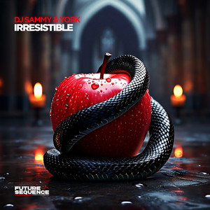 Irresistible by DJ Sammy, YORK