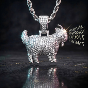 GOAT by YOUNG HAZE, gabrite