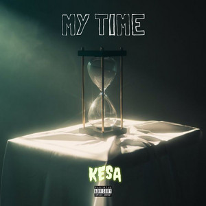 My time by Kesa
