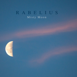 Misty Moon by Rabelius