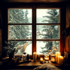 Quiet Little Day by Serene Station