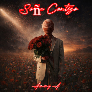 Soñe Contigo by Azzy A