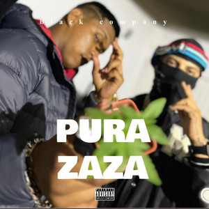PURA ZAZA by Black Company Music