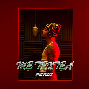 Me Textea by Ferdy RDZ