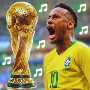 NEYMAR | ÚLTIMA DANÇA | COPA DO MUNDO 2026 by FutCanções