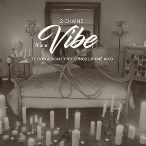 Vibe 2枚組レコード Hits