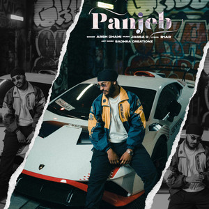 Panjeb by Arsh Dhami, Jassa G