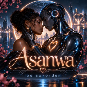 Asanwa by Ibelawkordem