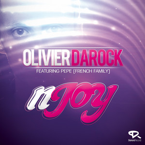 Njoy - Penillo et Ka Remix by Olivier Darock, Pépé The French Family