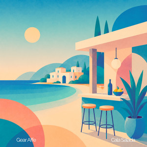 Cala Salada by Gear Affe