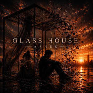 Glass House Ashes by Love Song Universe