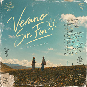 Verano Sin Fin by Lorennec