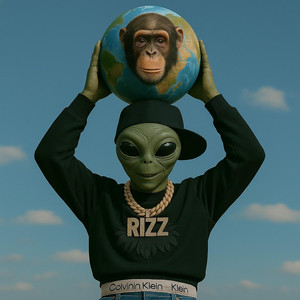 One Bloodline Homo Sapiens Sapiens by Rizz Random