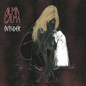 Alma/Calma by The Outsider Col