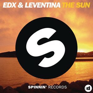 You Can't Go / Sun Sun Sun EDITレコード Sun Sun Go EDITレコード Can't / You Sun