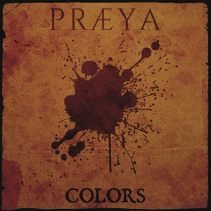 Colors by PRAEYA