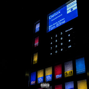 Detox by Tom B3ne