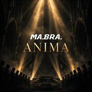 Anima - Main Mix by Ma.Bra.
