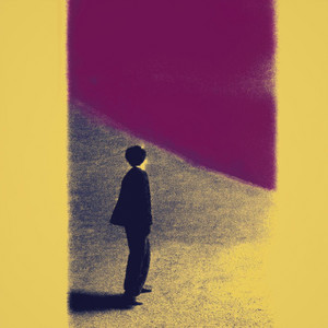 Vibing To The Silence by namutape