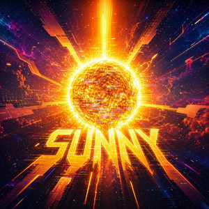 SUNNY by Veyitta Kugo, Monstajoint