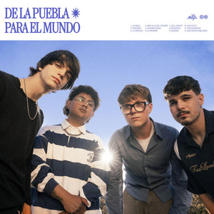 LO IMAGINÉ by Los Mangos