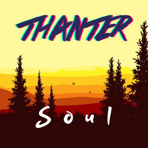 Thanter - Soul