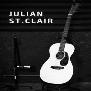 El Fantasma by Julian ST.Clair
