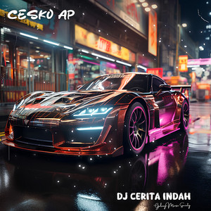 DJ Cerita Indah