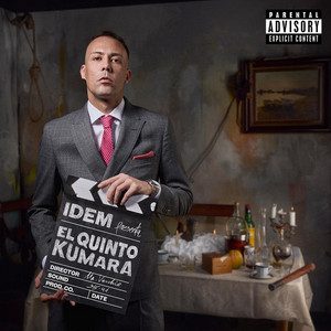 TDAH by ÍDEM, Dj Kaohs