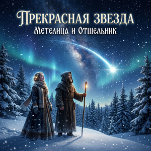 Прекрасная звезда by Метелица, Отшельник
