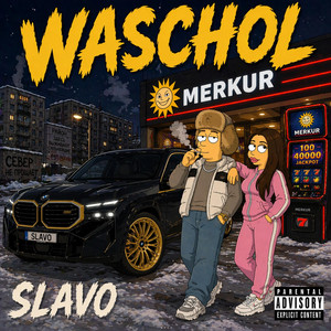 WASCHOL by Slavo