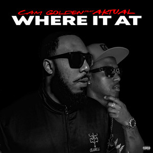 Portada de Where It At