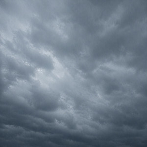 The Endless Rain Cycle by Soren Bjerg