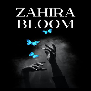 Siluetas en el Viento by ZAHIRA BLOOM