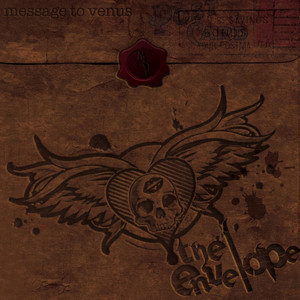 Message to Venus poster